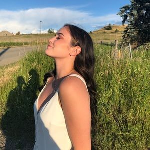 Meet your Posher, Victoria